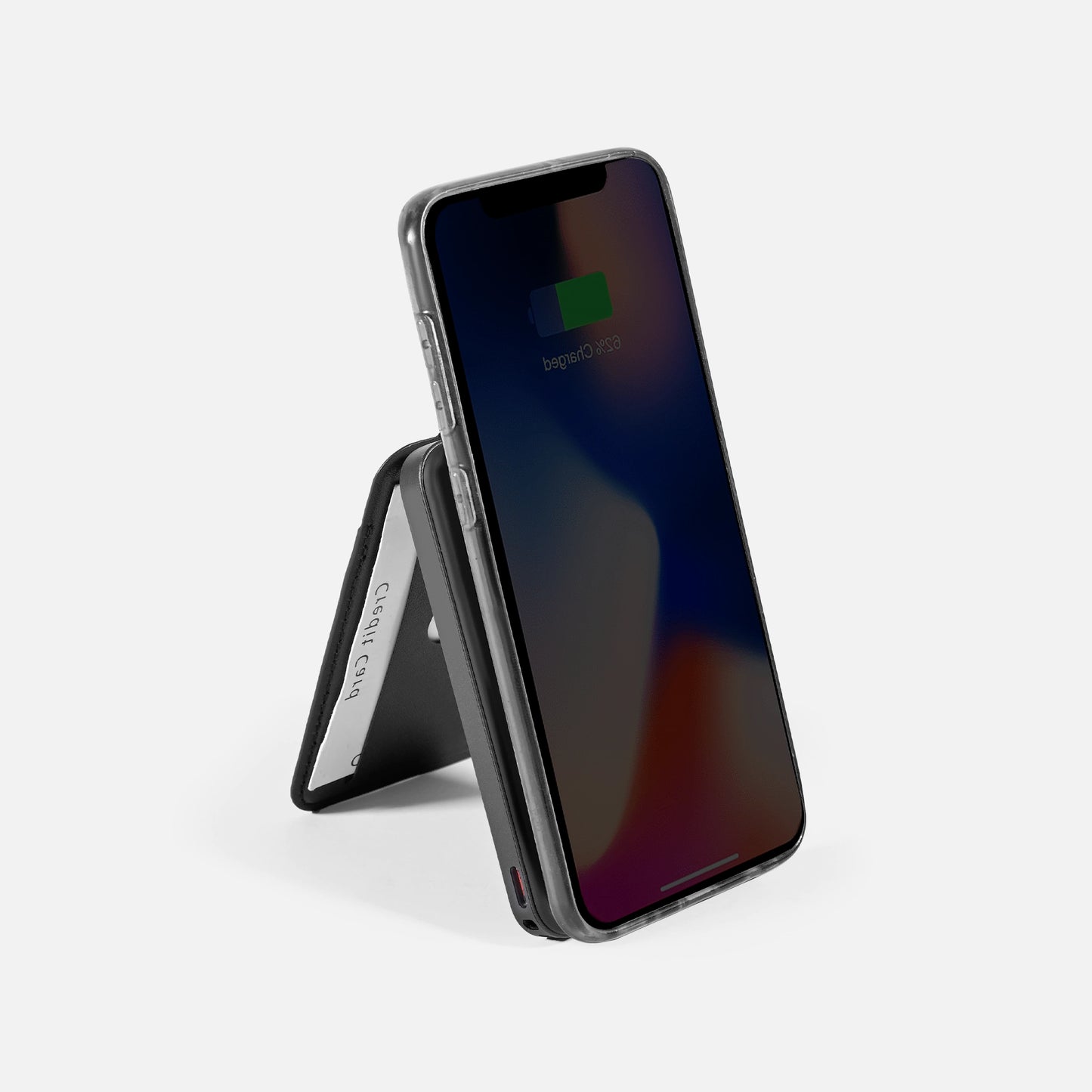 2 IN 1 POWER BANK AND CARD HOLDER (PB36)