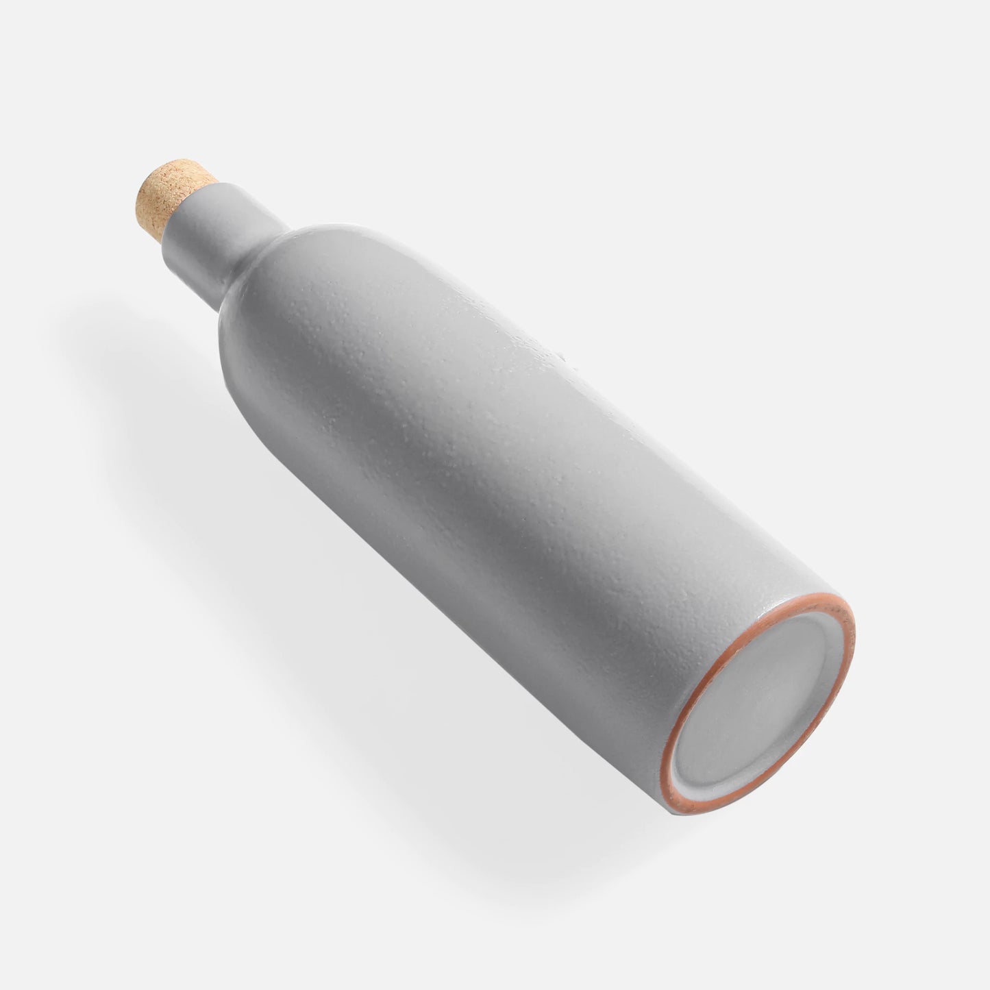 Gray Bloom Bottle