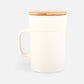 CAPPUCCINO MUG