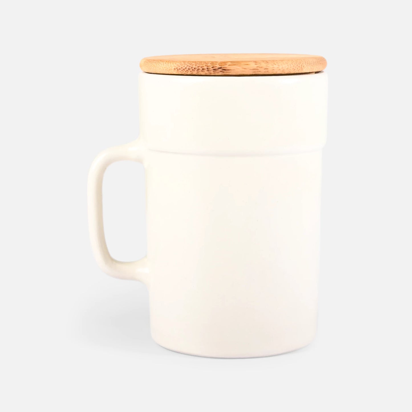 CAPPUCCINO MUG