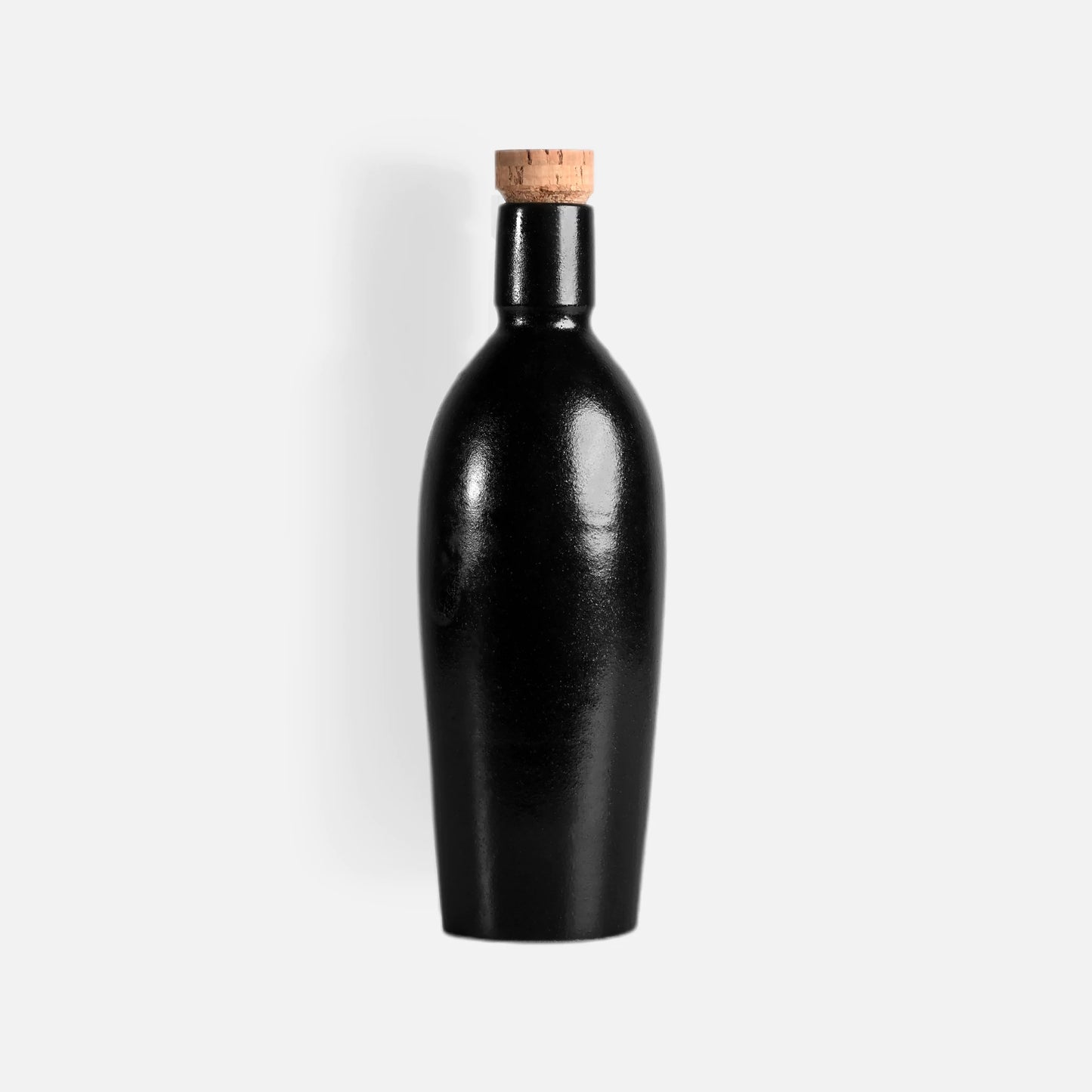 Black Bloom Bottle