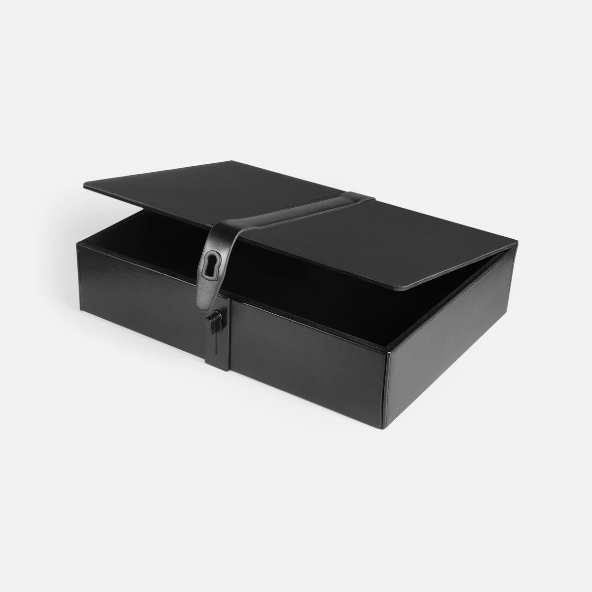 LOCKED IN LARGE BOX (BL29)