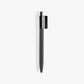 Executive Wide-Clip Retractable Metal Pen (MP33)