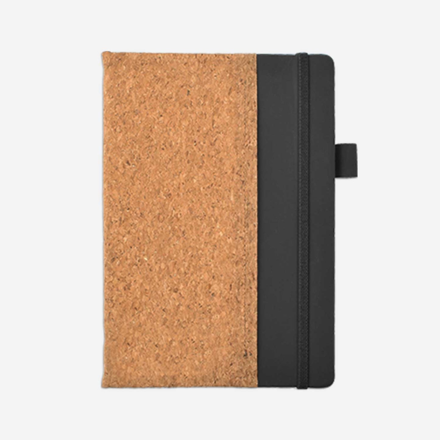 Cork Sustainable Notebook