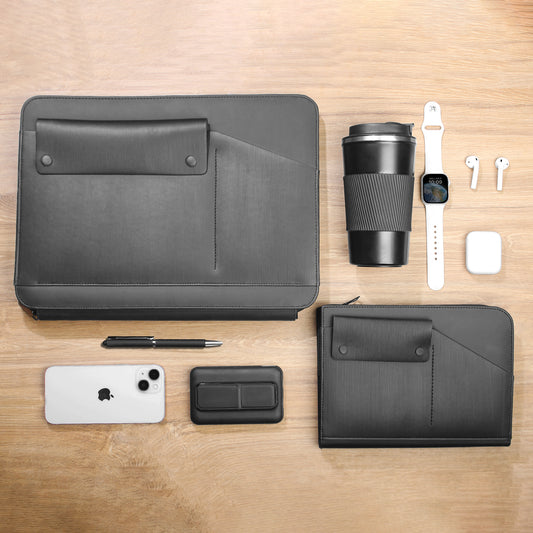 The Organized Office Kit with Lines