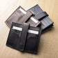 Leather Card Holder
