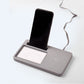 Limestone Desk Charger