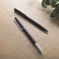 Slim Silver Pen