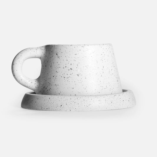 Wheat Coffe Set