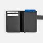 LEATHER WALLET (WRF3)