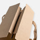 CRAFT BOX WITH ROPE ( CR BC10)
