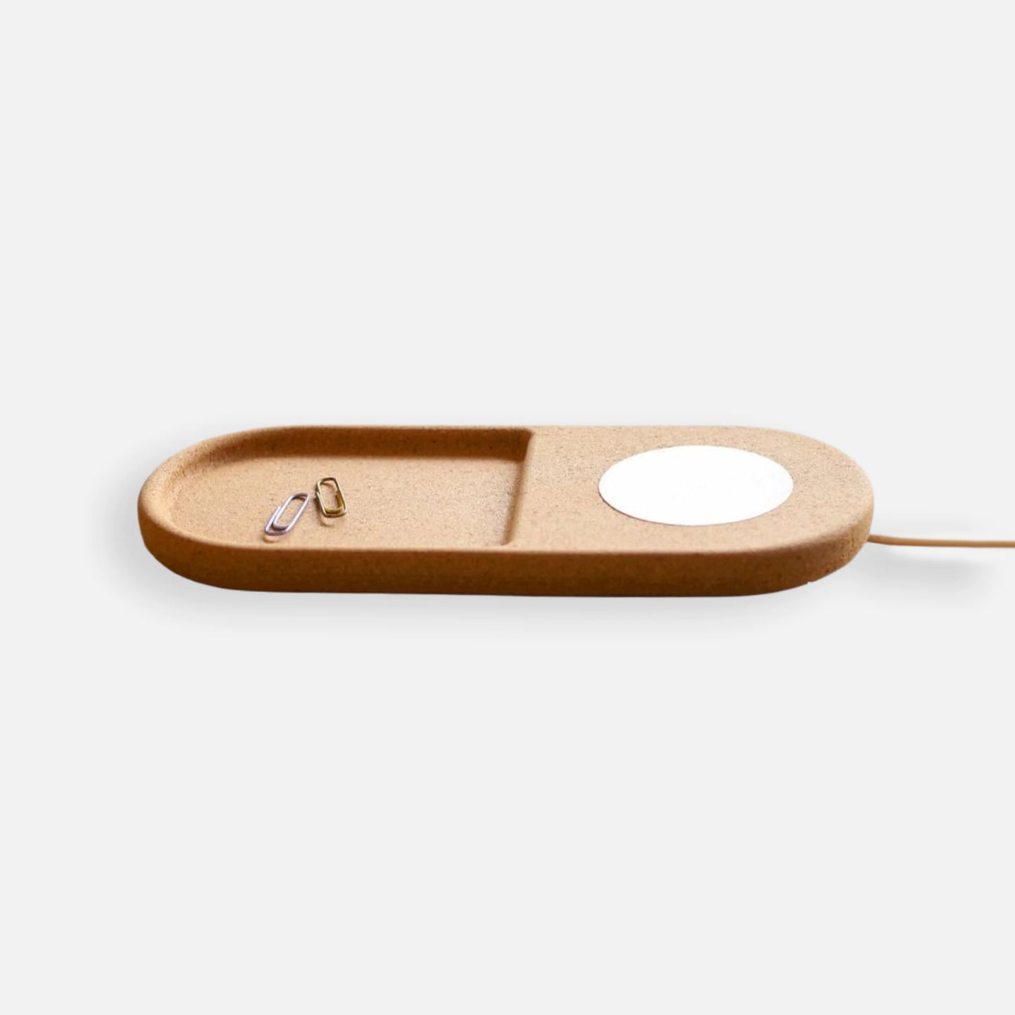 CORK WIRELESS CHARGER