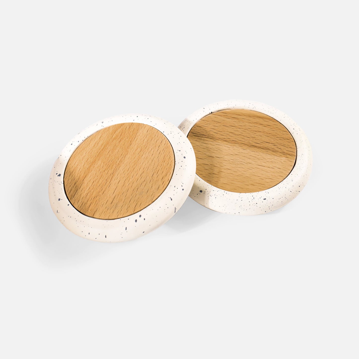 WHEAT STONE COASTERS