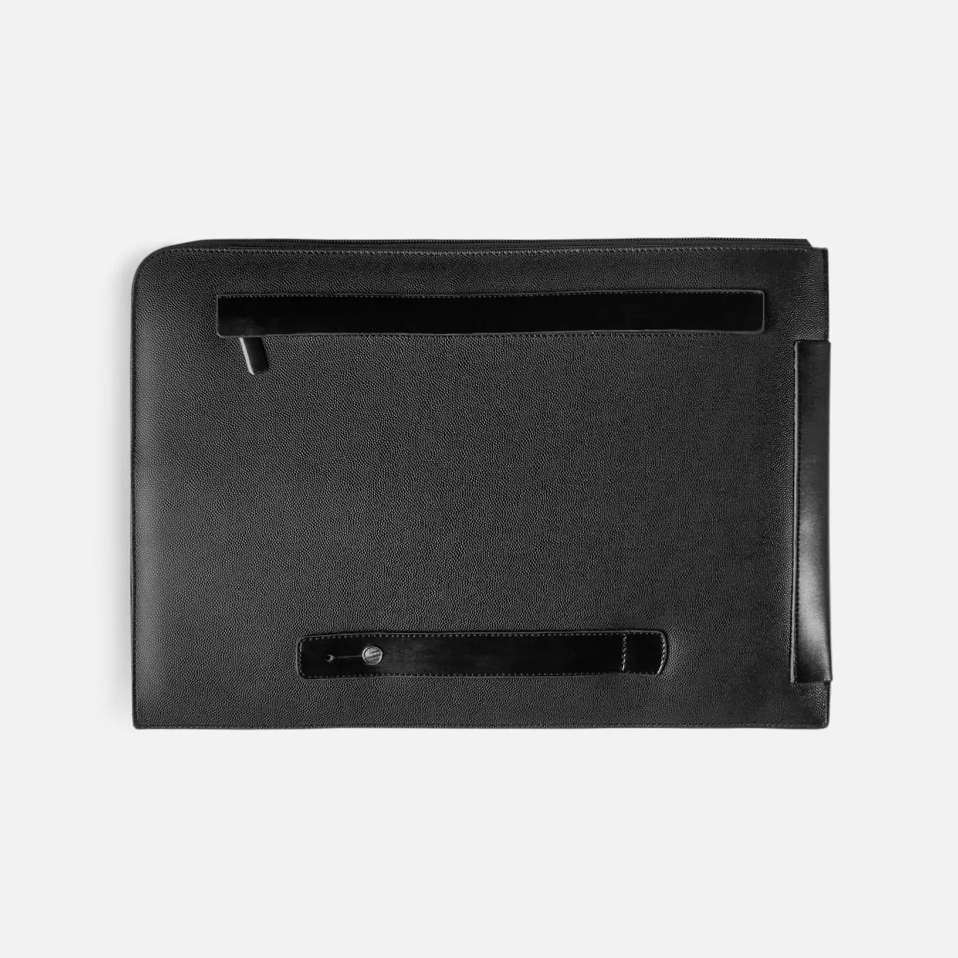 LEATHER LAPTOP SLEEVE