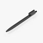 Executive Wide-Clip Retractable Metal Pen (MP33)