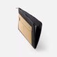 Cork Black Naseej Organizer