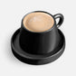 BUSINESSMAN ESPRESSO COFFEE SET