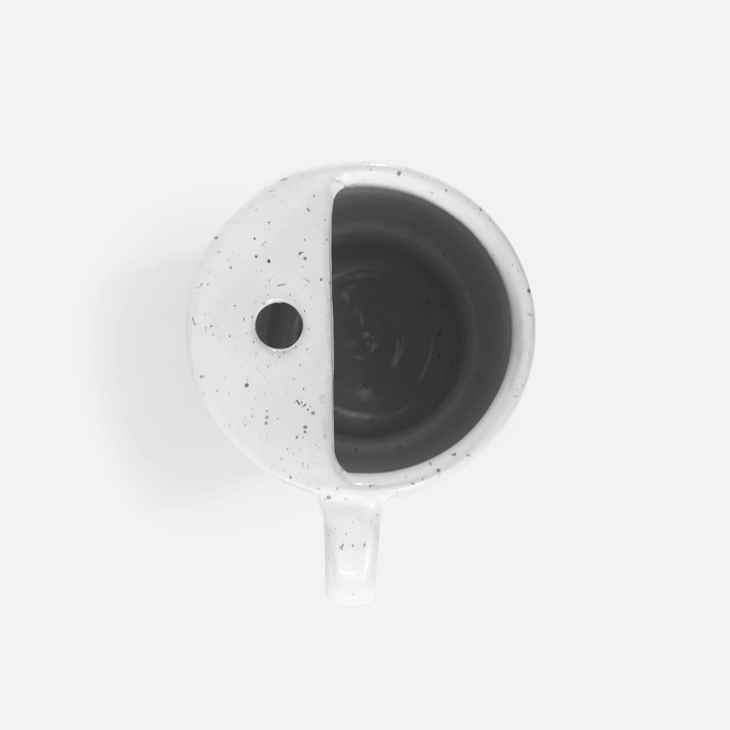 SMOOTHIECUP WHITE