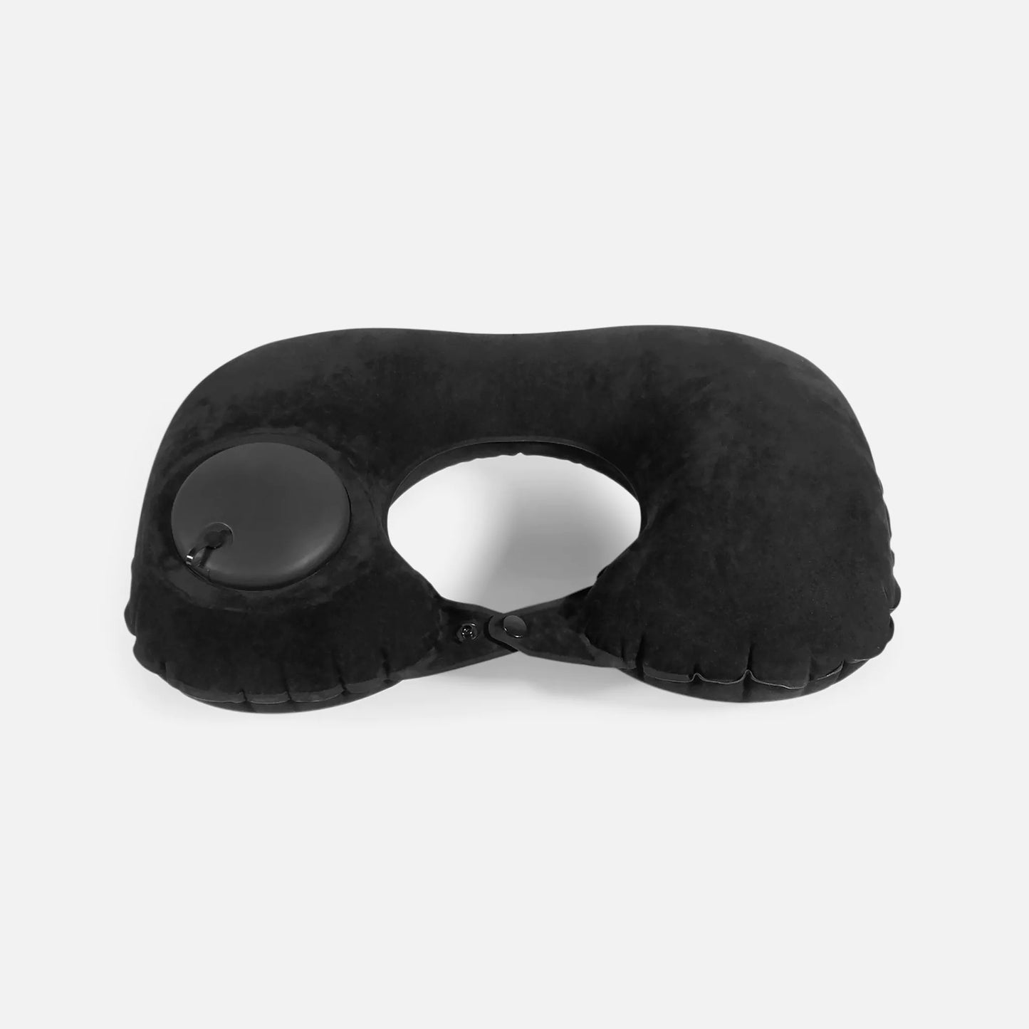 INFLATING NECK PILLOW (TK2 BLACK)
