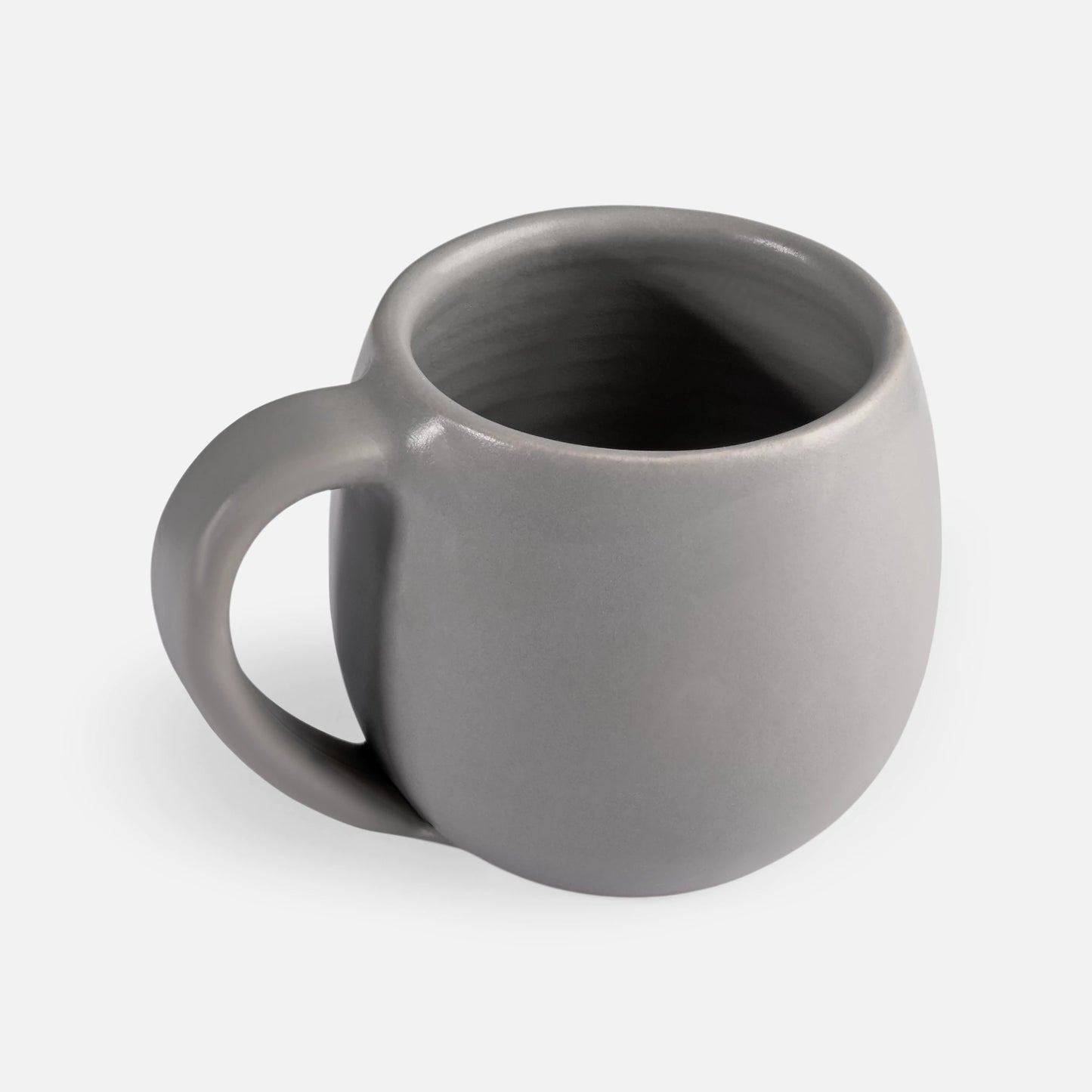 Lime Stone Mug