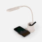 WHEAT LAMP WIRELESS CHARGER