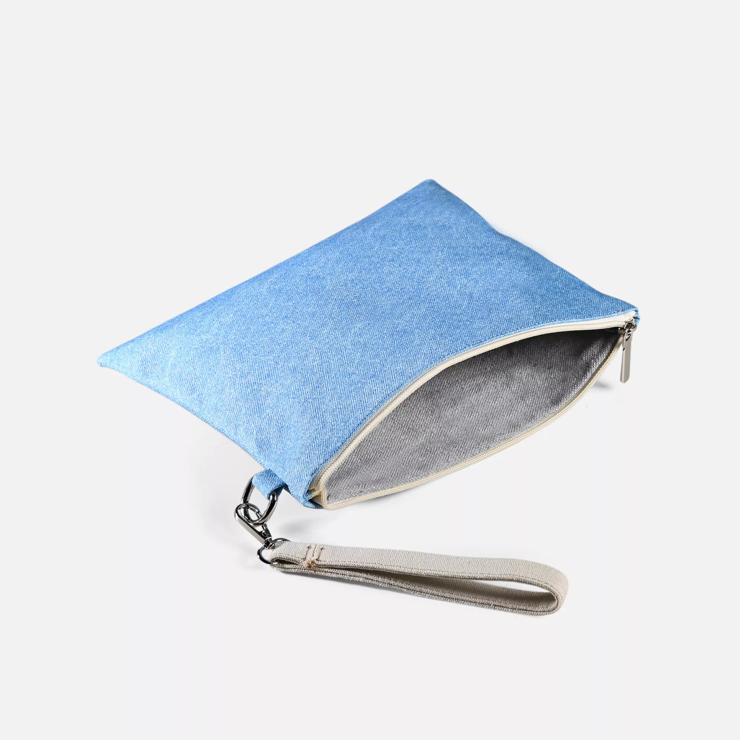 Denim Pouch (GB13)