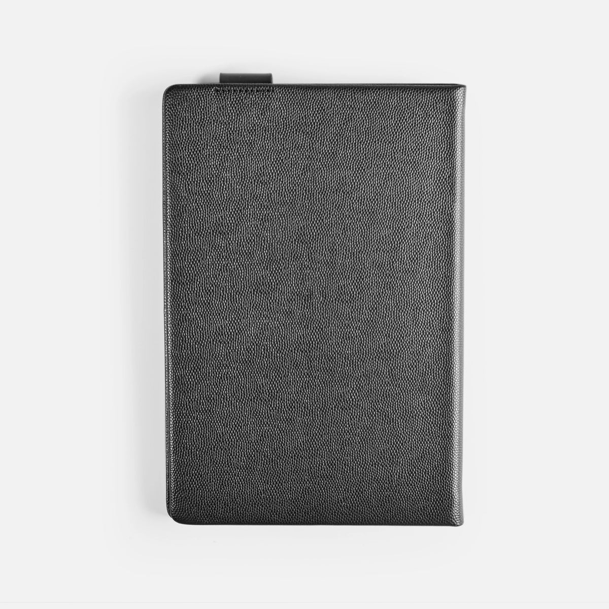 Executive Cross-Hatch Notebook (NB33)