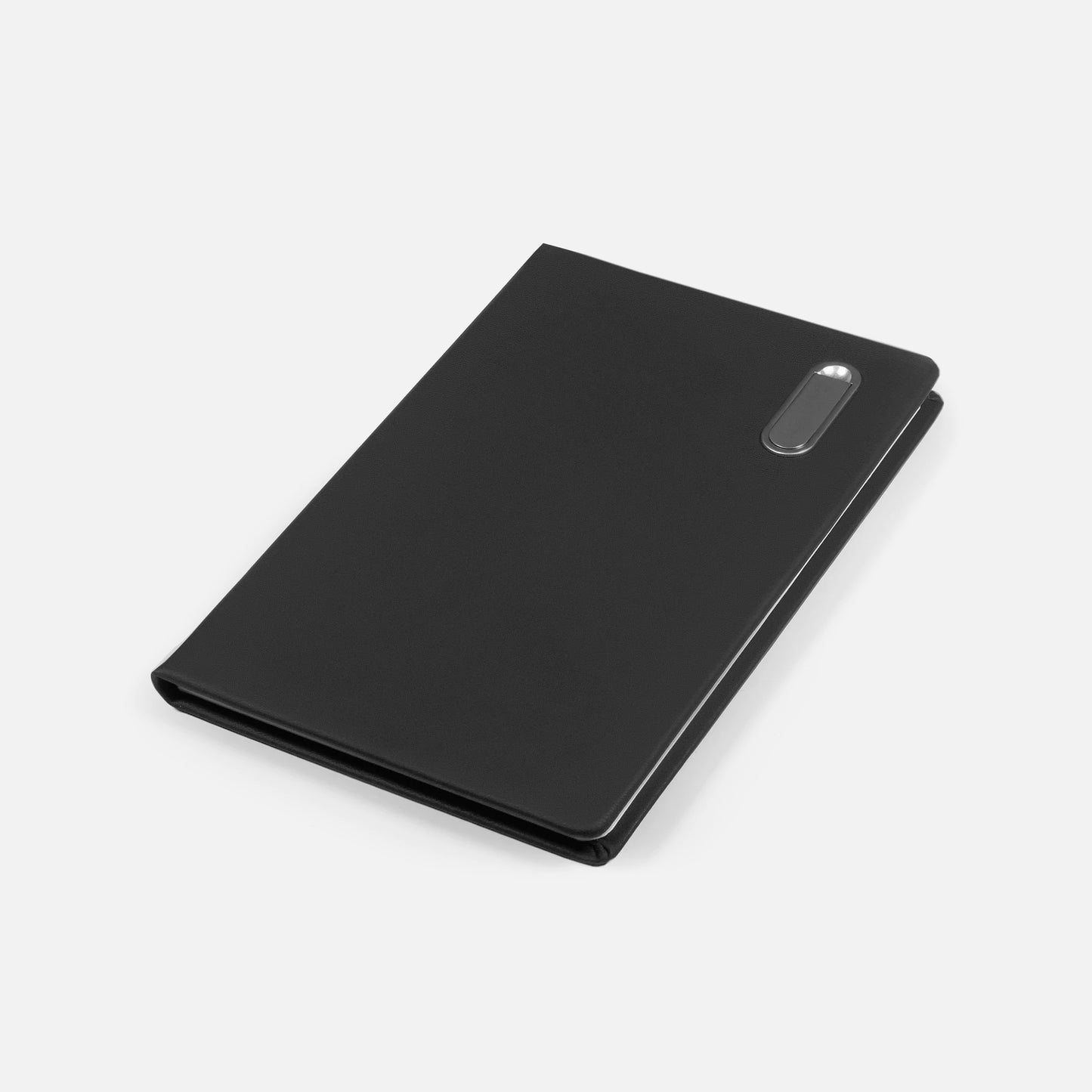 SMART LEATHER NOTEBOOK (UNB1 R)
