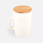 CAPPUCCINO MUG