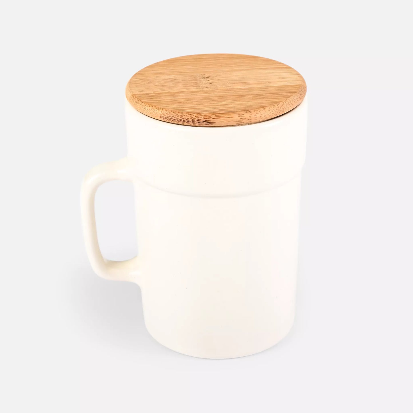 CAPPUCCINO MUG
