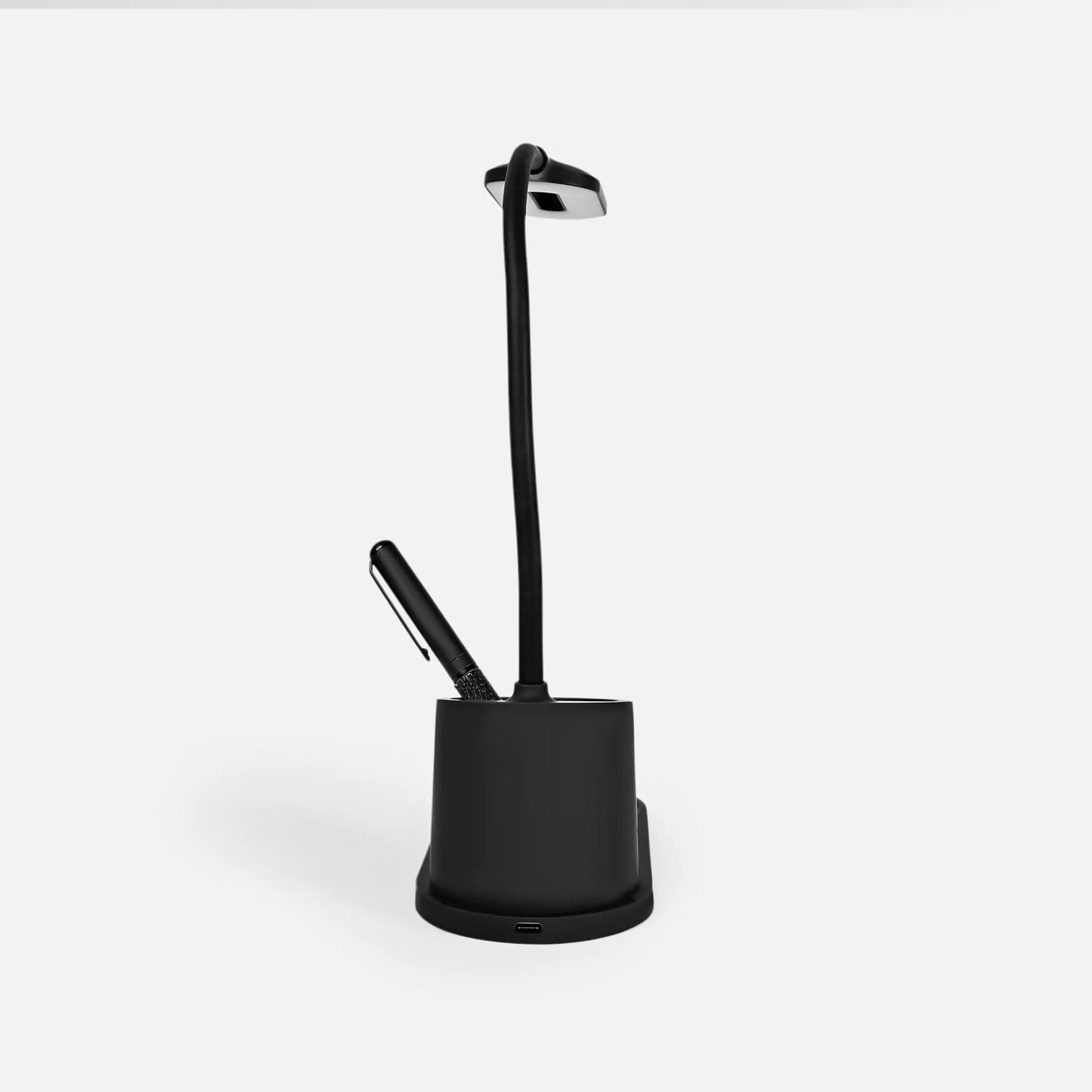 MULTI-FUNCTION DESK WIRELESS CHARGER