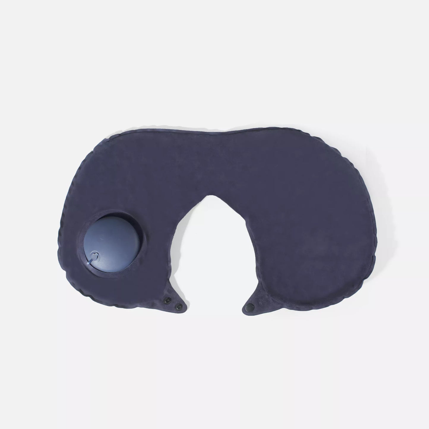 INFLATING NECK PILLOW (TK2 BLUE)