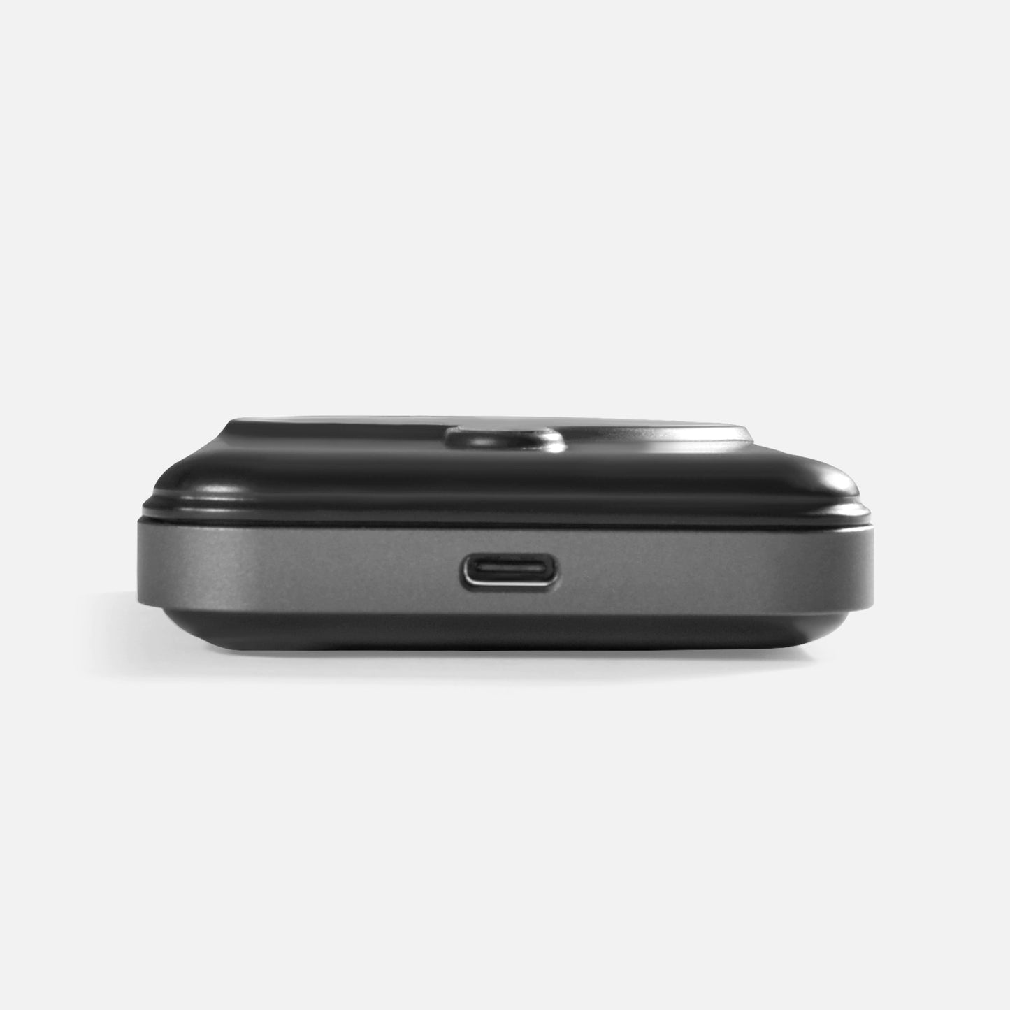 BLACK MAGNETIC WIRELESS (PB9)