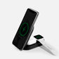 MAGNETIC WIRELESS 3IN1 WIRELESS CHARGER