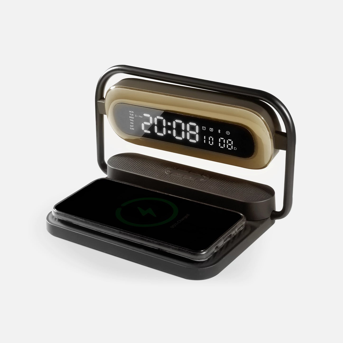 LED SMART DESKSET