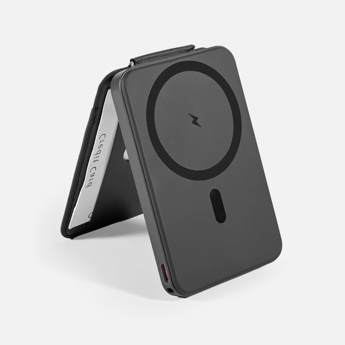 2 IN 1 POWER BANK AND CARD HOLDER (PB36)
