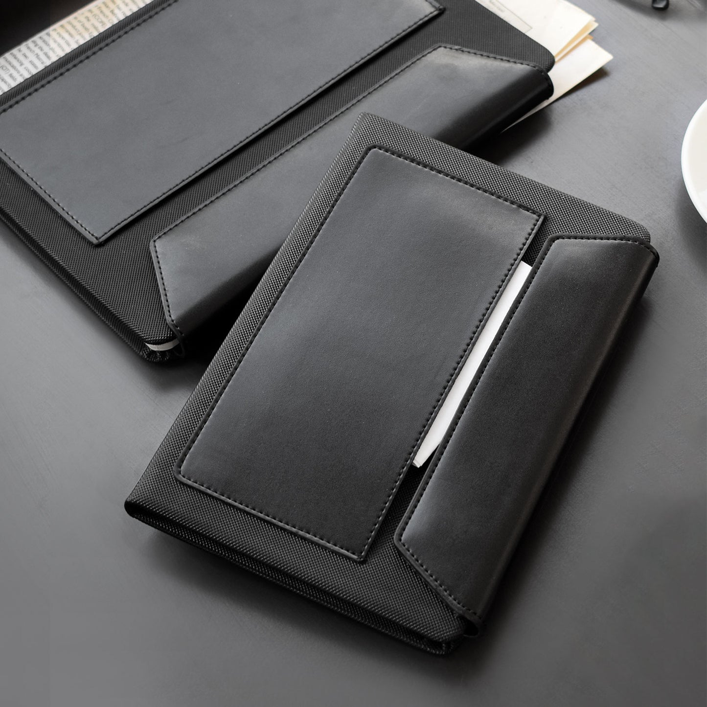 Shiny Notebook