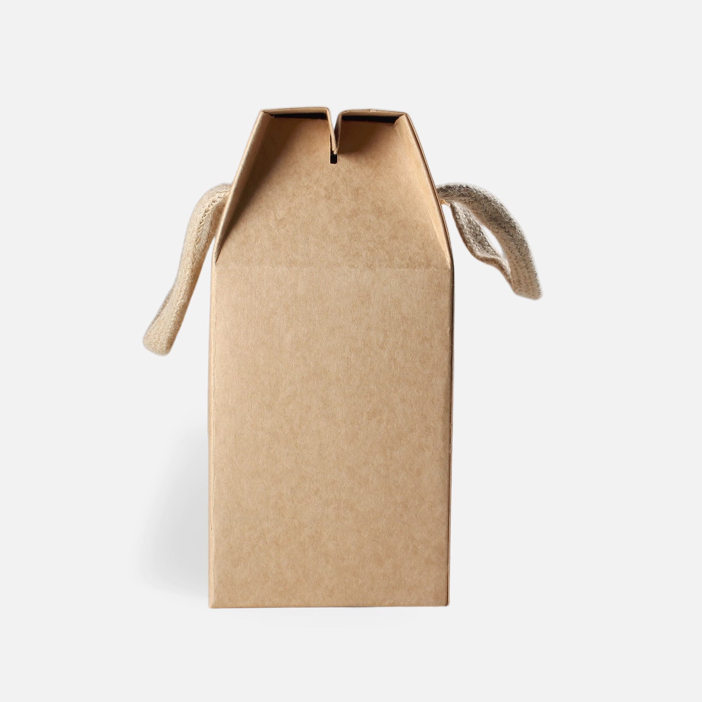 Craft Bag with Rope