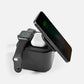 FOLDABLE 3-IN-1 SMART DESK SET