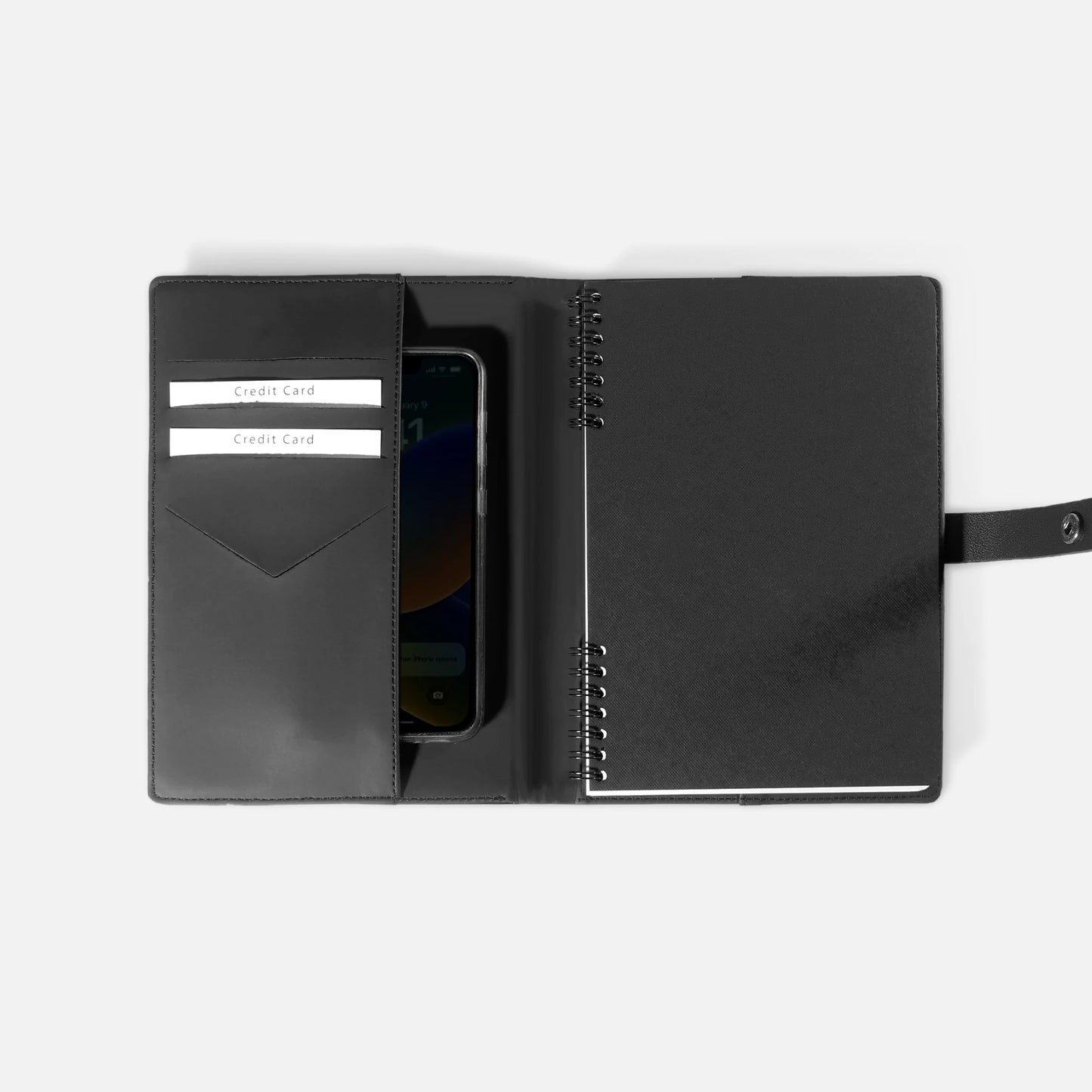 ŞIK SMART REFILL NOTEBOOK