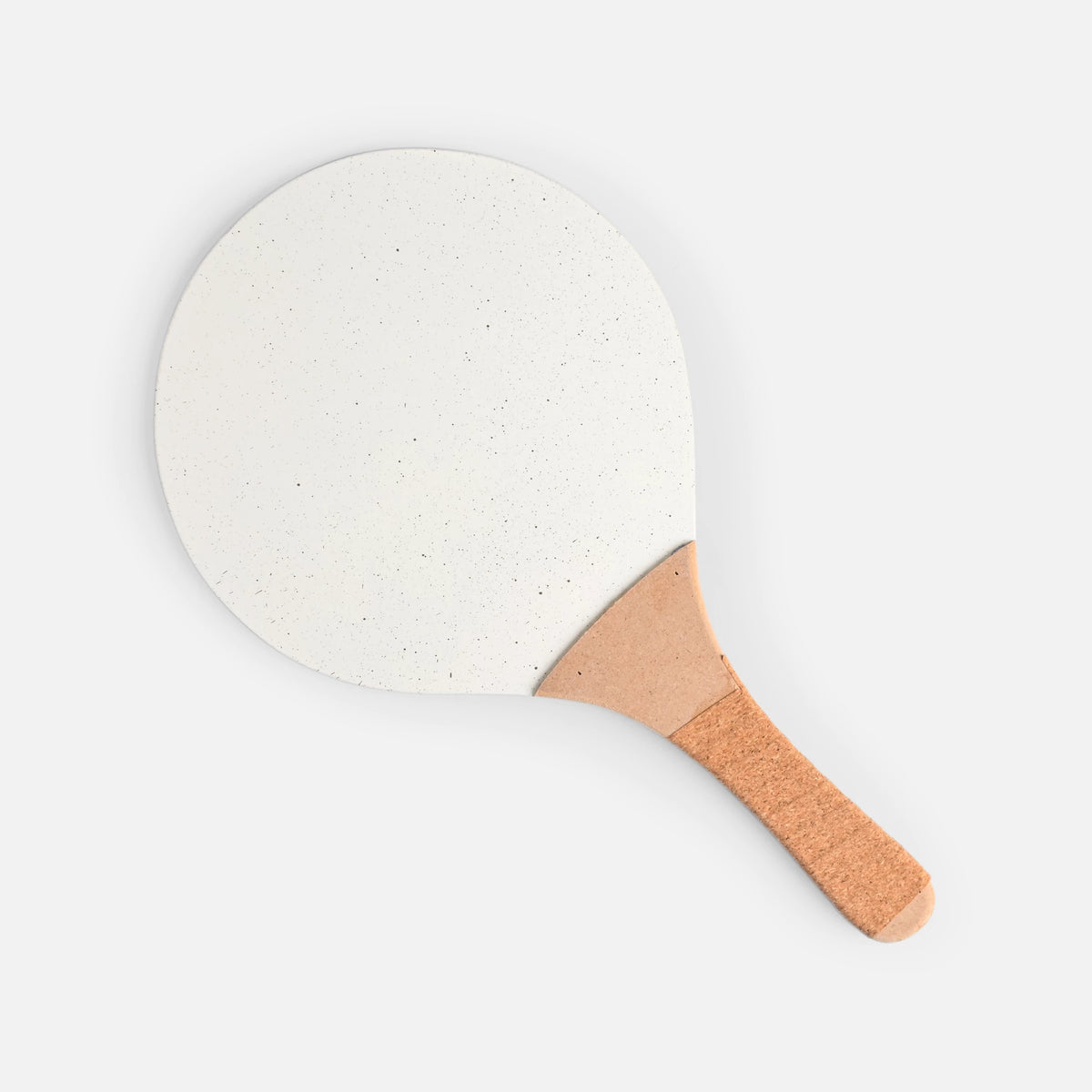 Wheat Racket With Cork Hand (RACKET5)