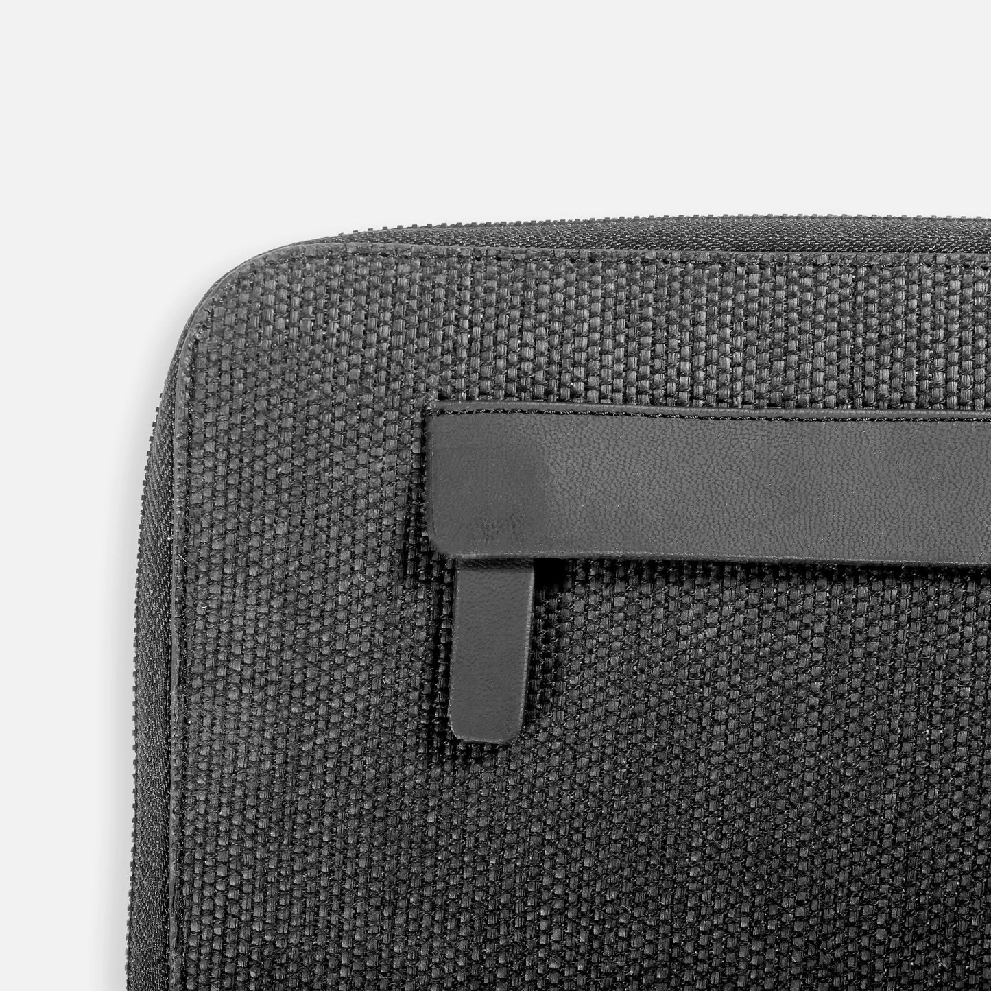 BLACK EARTH LAPTOP SLEEVE