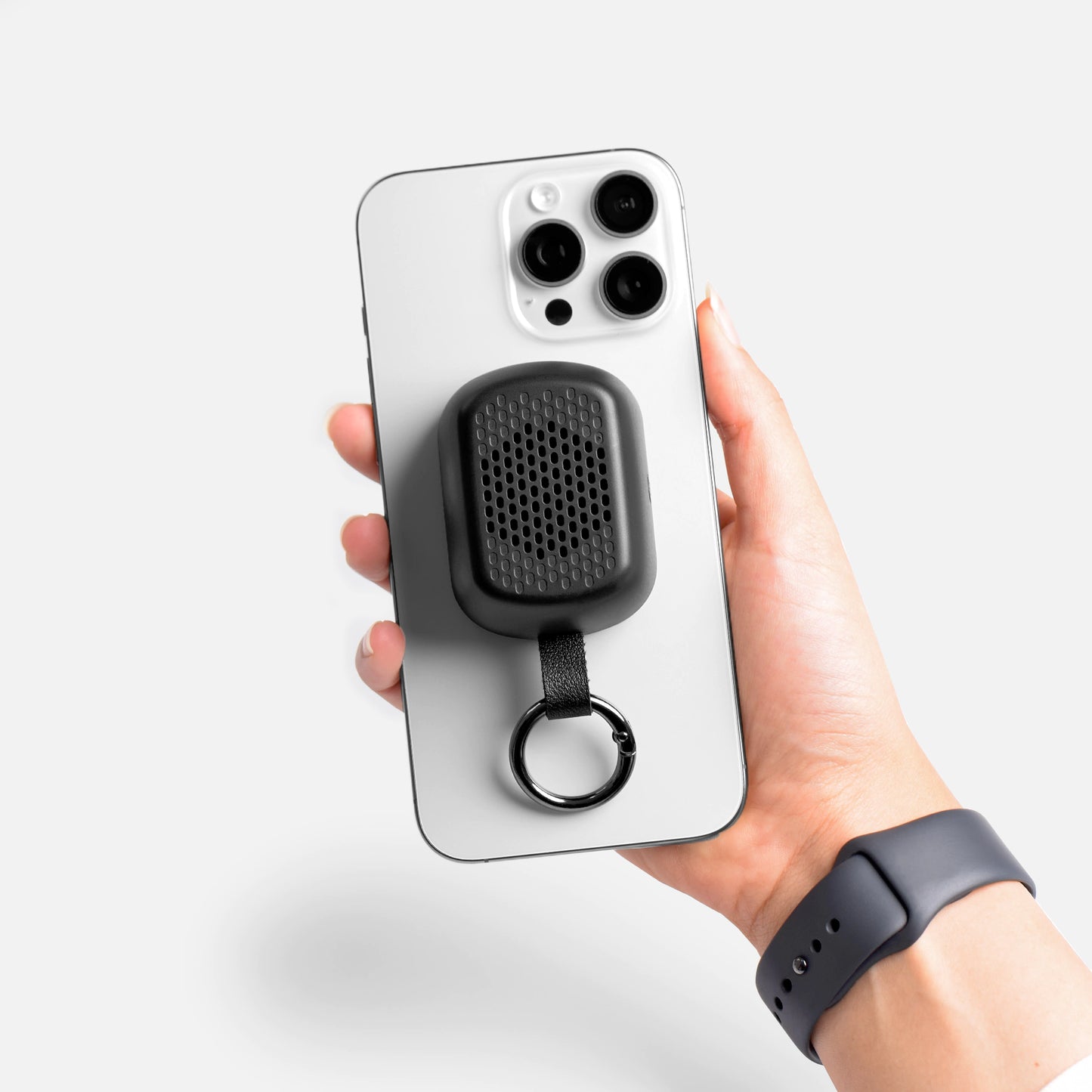 MAGNETIC SPEAKER (SP4)