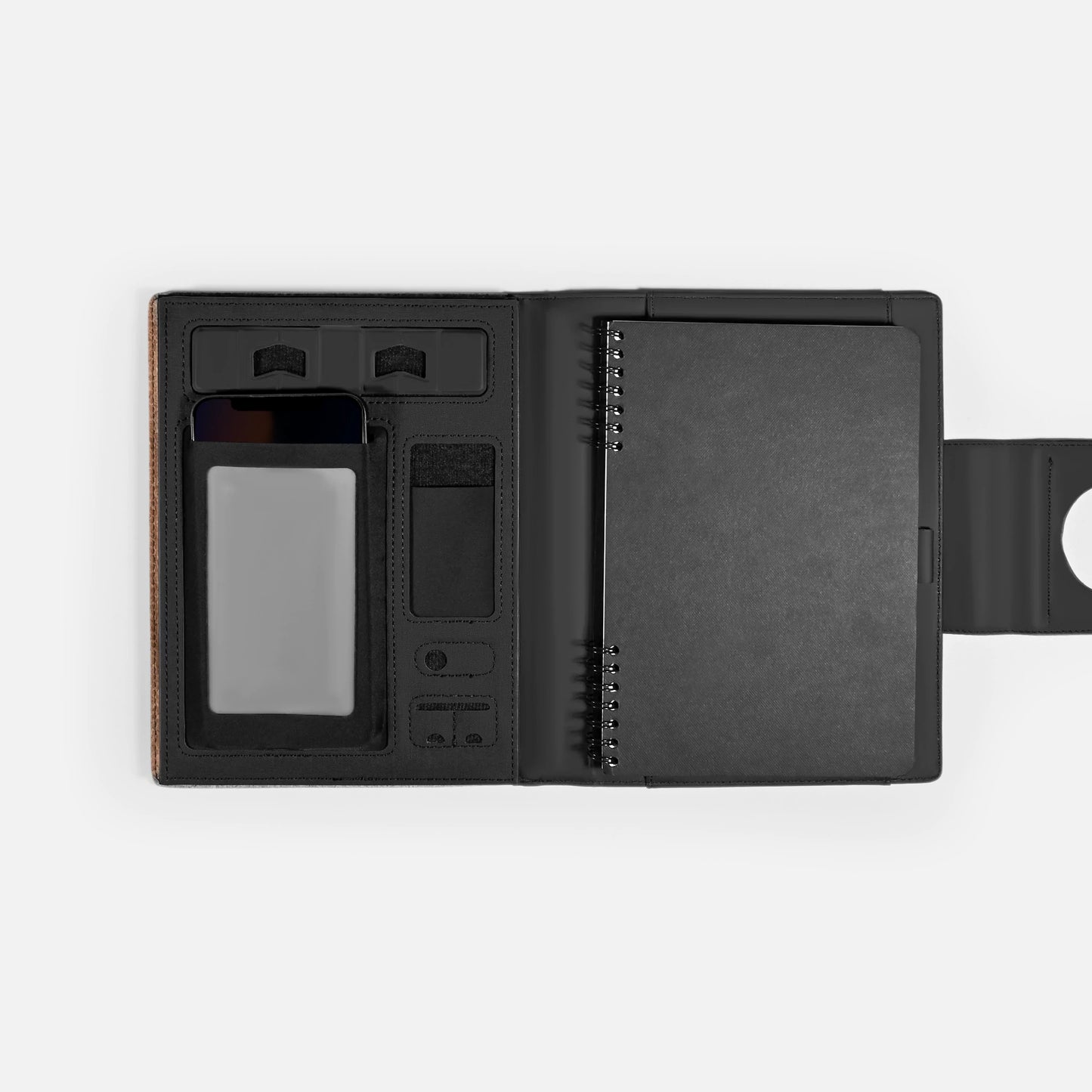ECO - FRIENDLY SMART ORGANIZER