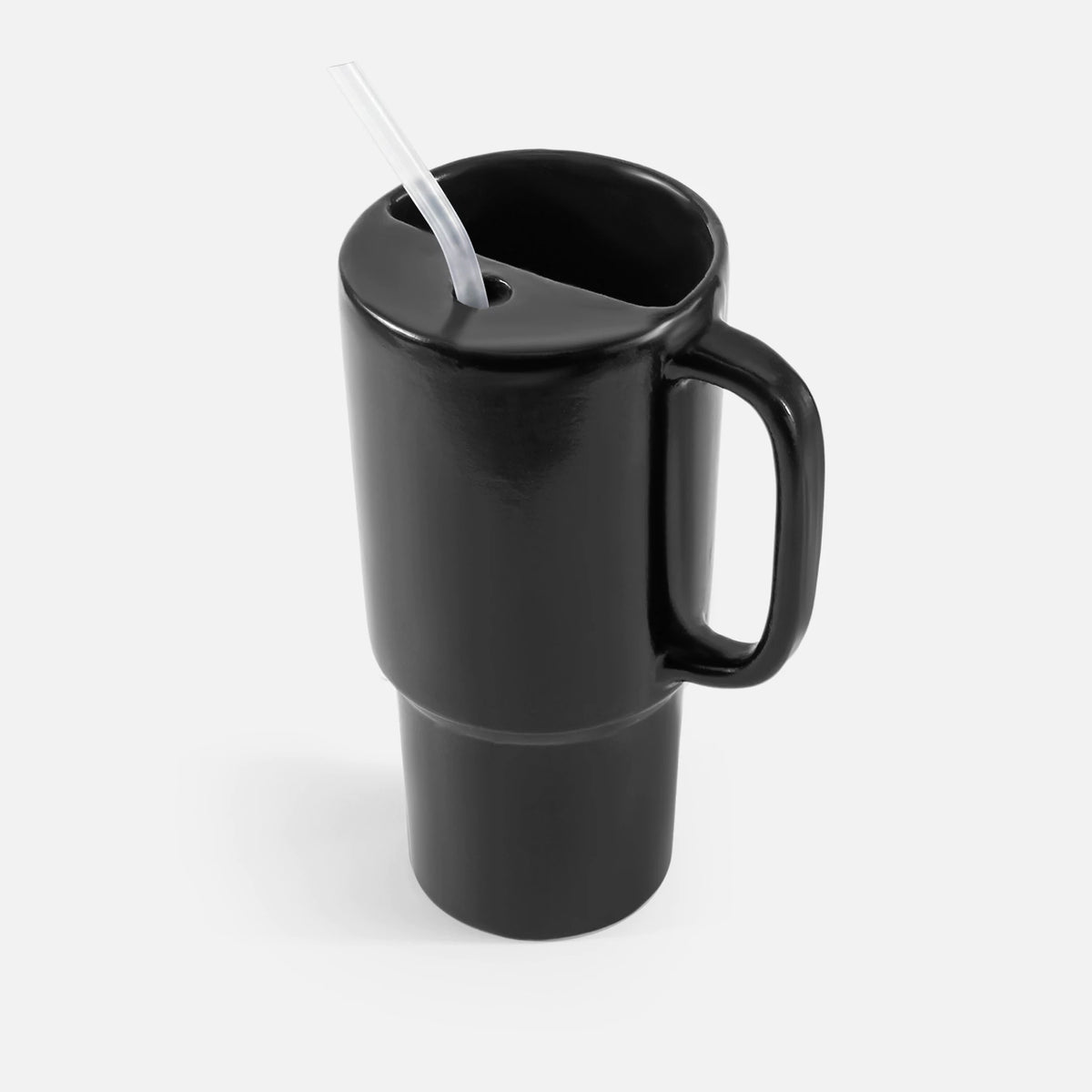 SMOOTHIECUP BLACK