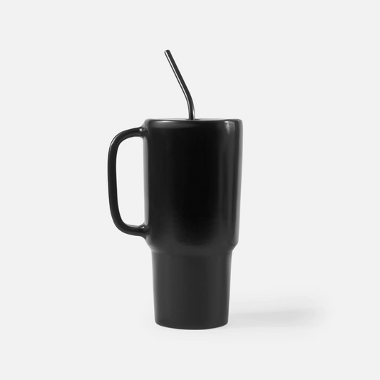 SMOOTHIECUP BLACK