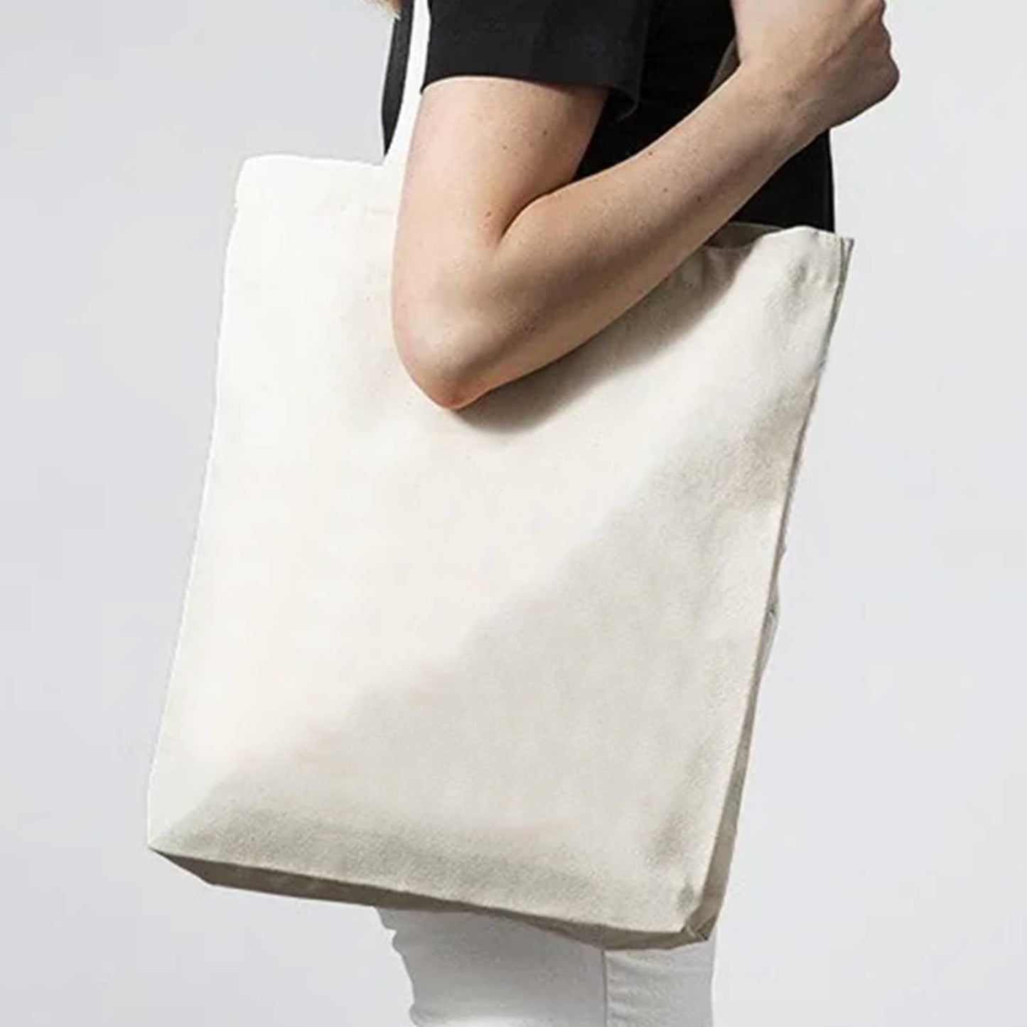 Eco Friendly Tote Bag