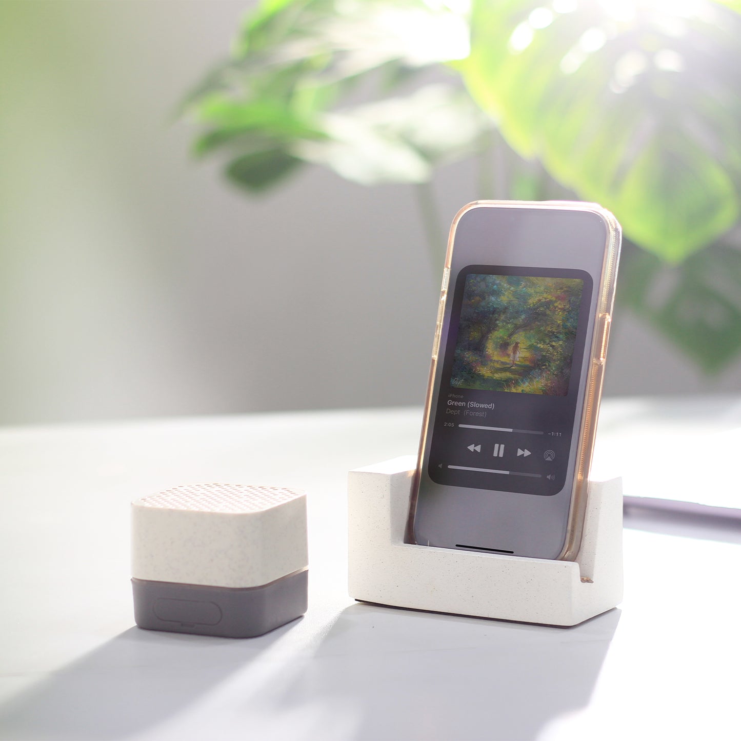 Eco-Friendly Set
