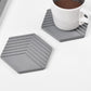 LIMESTONE COASTER