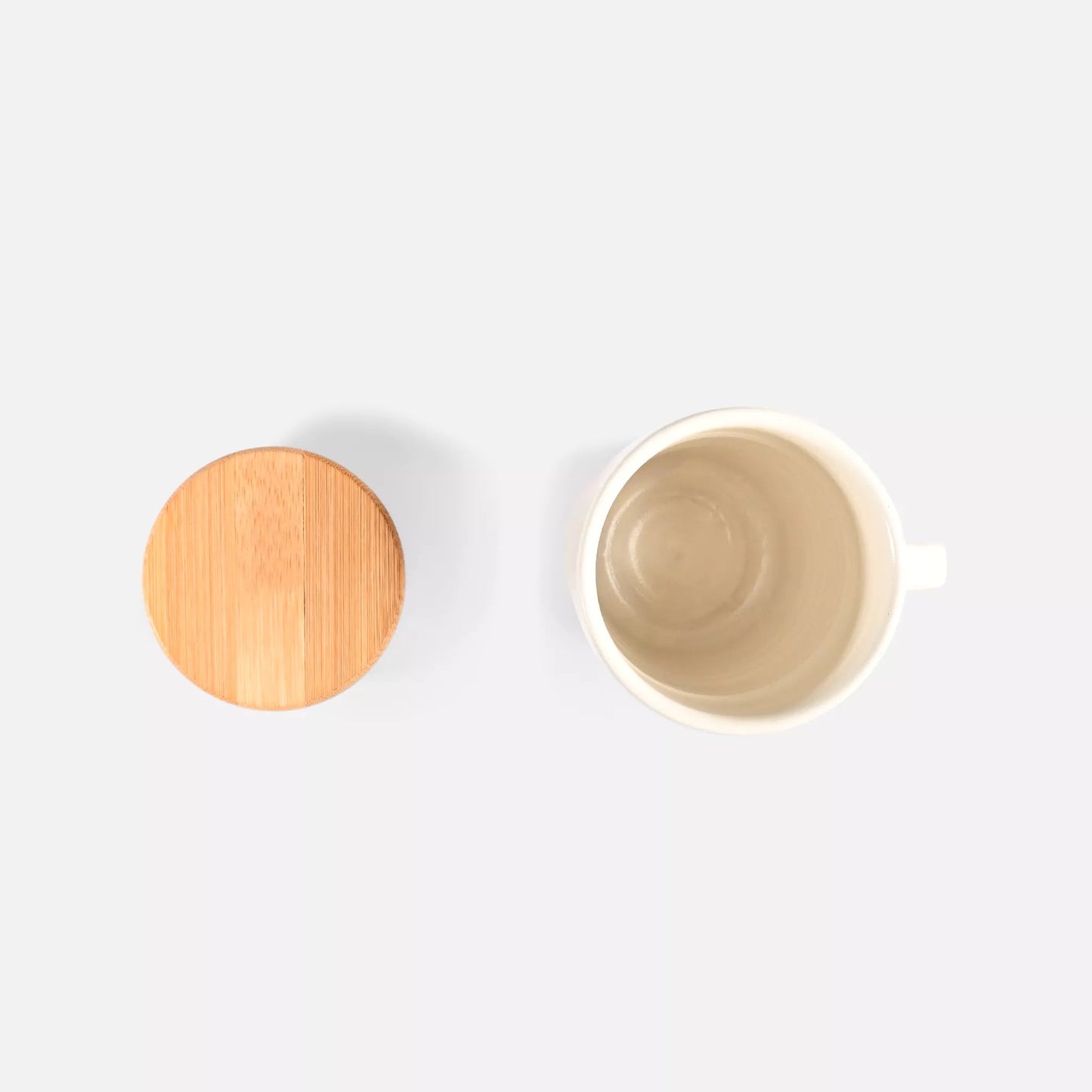 CAPPUCCINO MUG